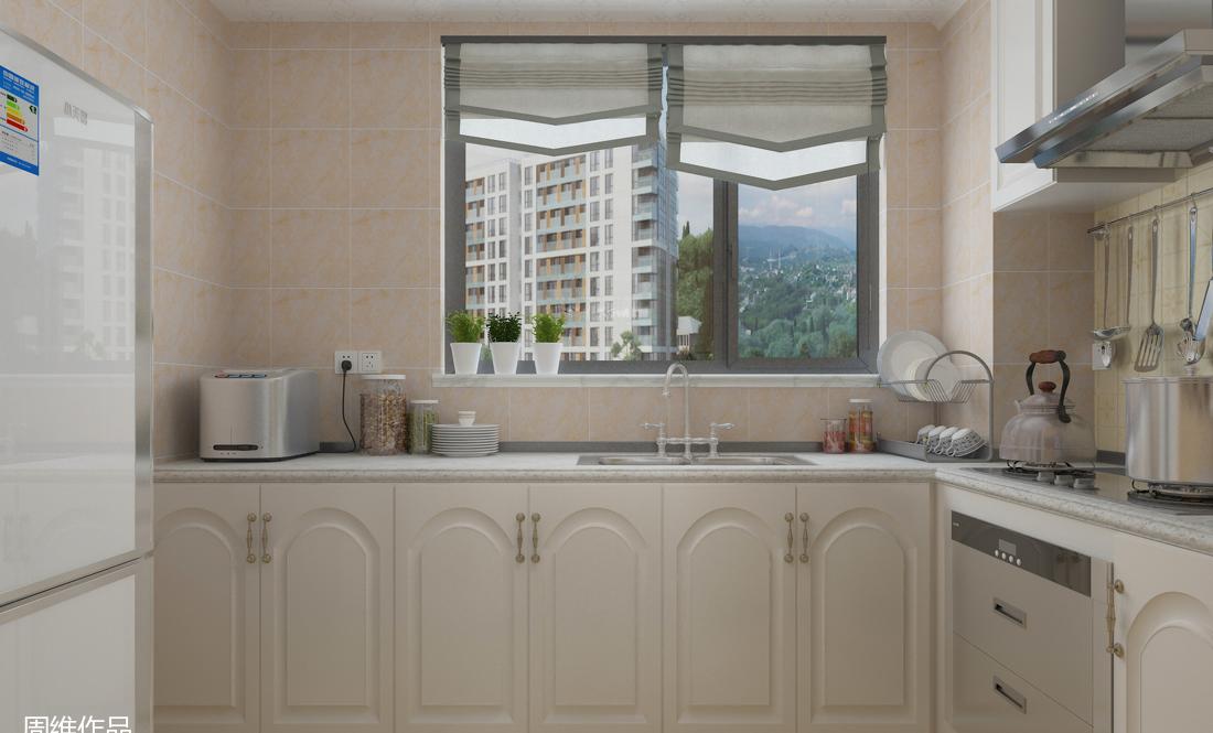 小户型大气设计,尽显空间之美-15