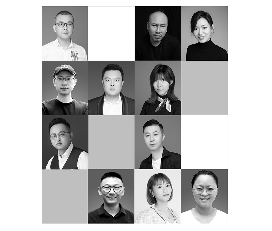 杨浦区北外滩东方渔人码头美术馆丨中国杨浦丨上海筑掣建筑科技有限公司-46