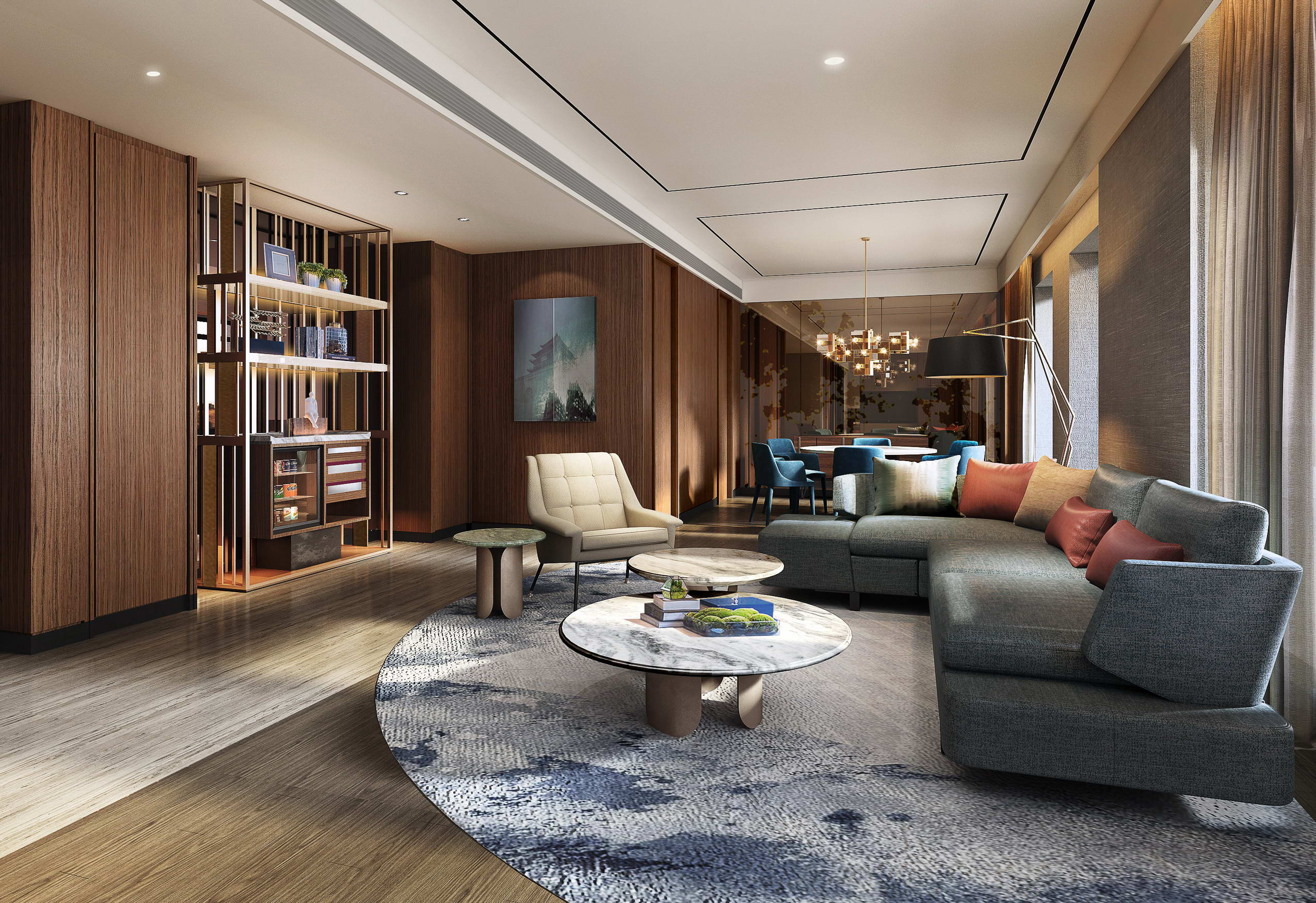 Holiday Inn LiaoCheng, ShanDong -11