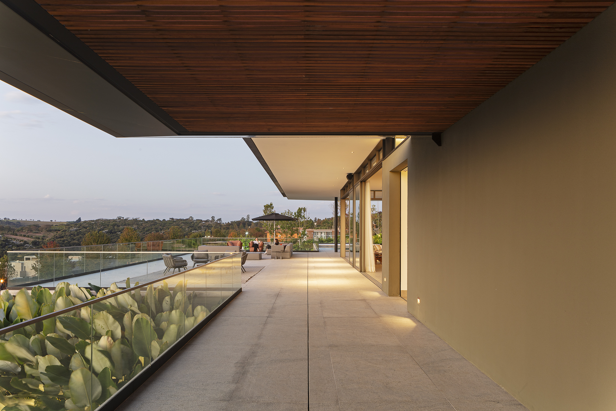 巴罗内扎 MDG 之家丨巴西丨Gálvez & Márton Arquitetura-28