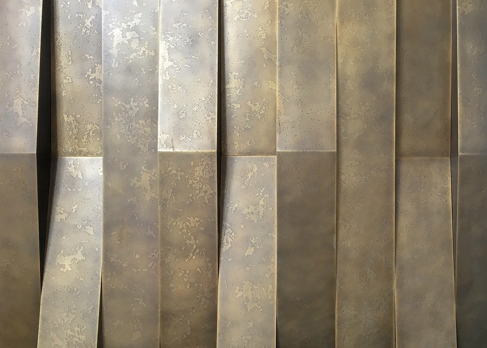 古北SOHO，上海 / KPF-45