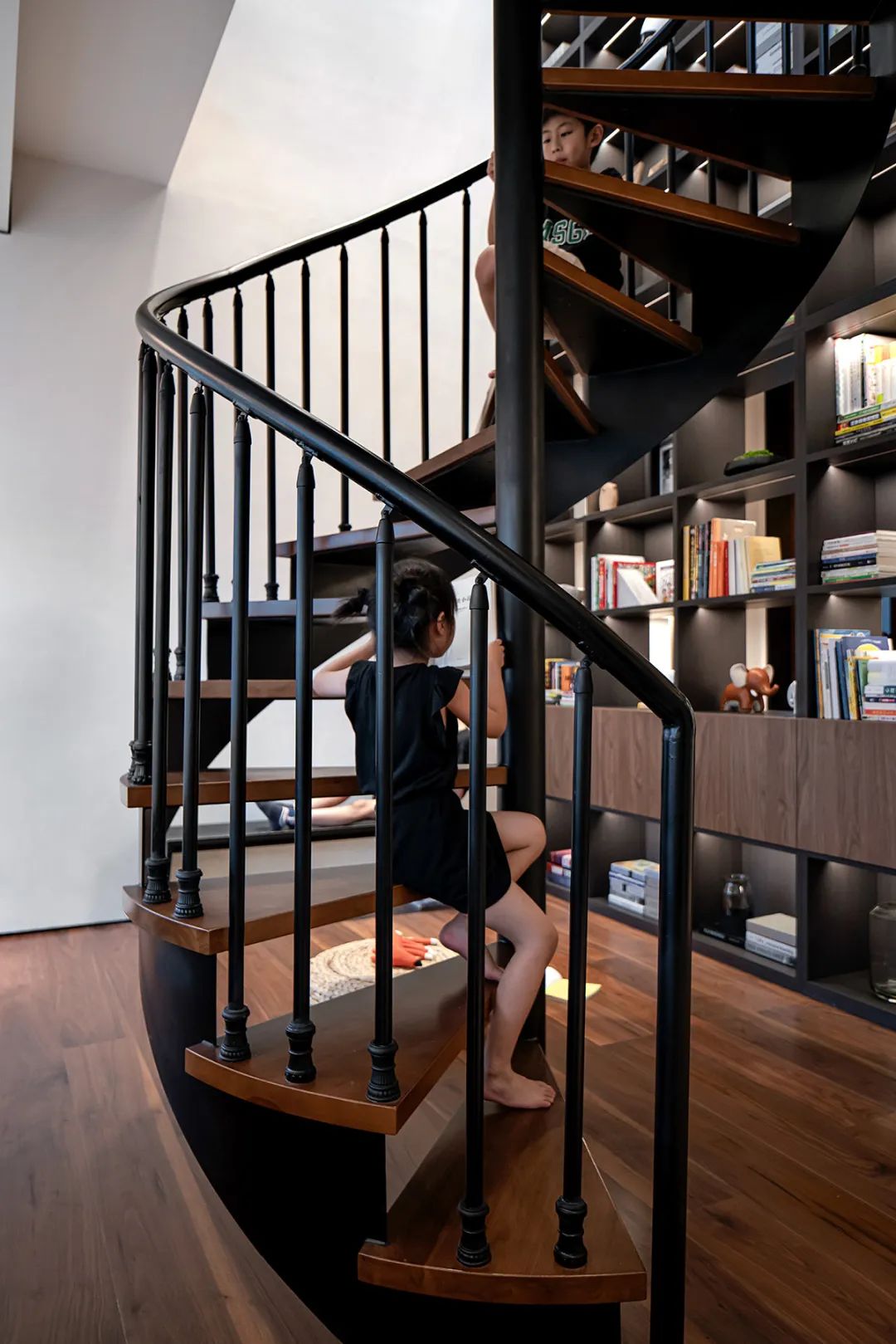 HSU|许业功的“瞬息全宇宙”丨中国韶关丨HSU|许业功设计-113