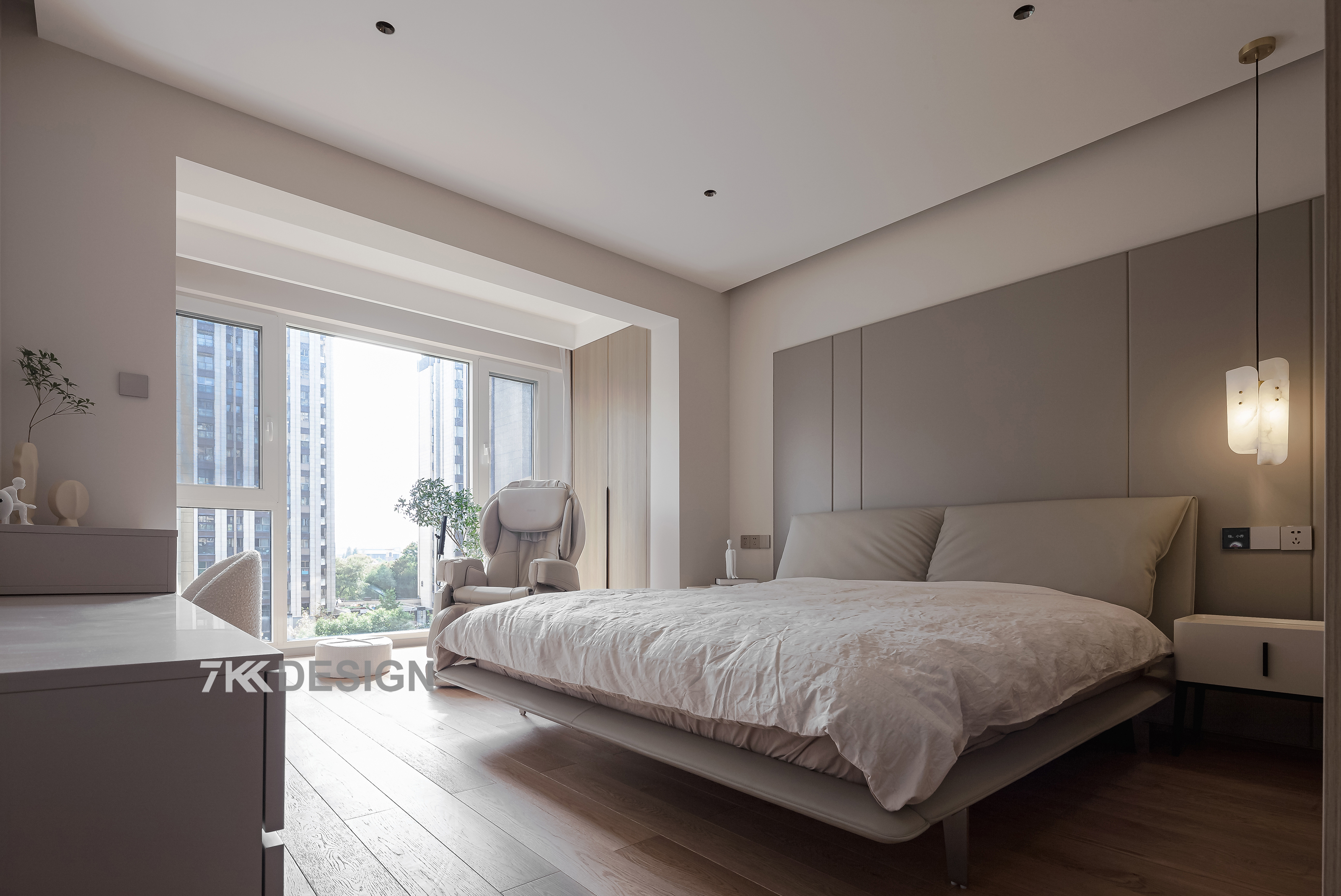 影音爱好者的智能家-28