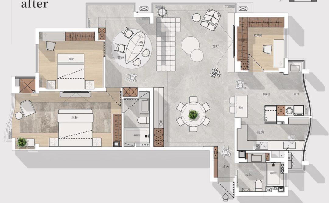 邃影·摩登叙丨中国杭州丨沙龙-59