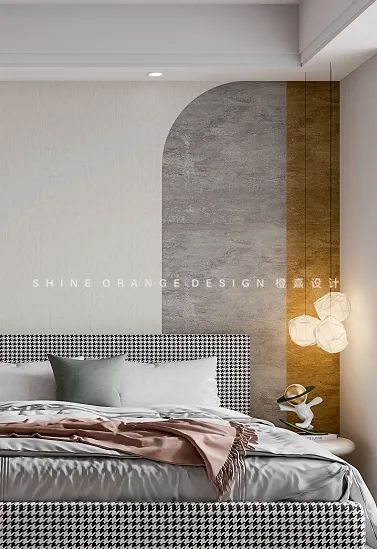 《三里清风》温馨浪漫,生活美学与收纳功能的完美结合-62