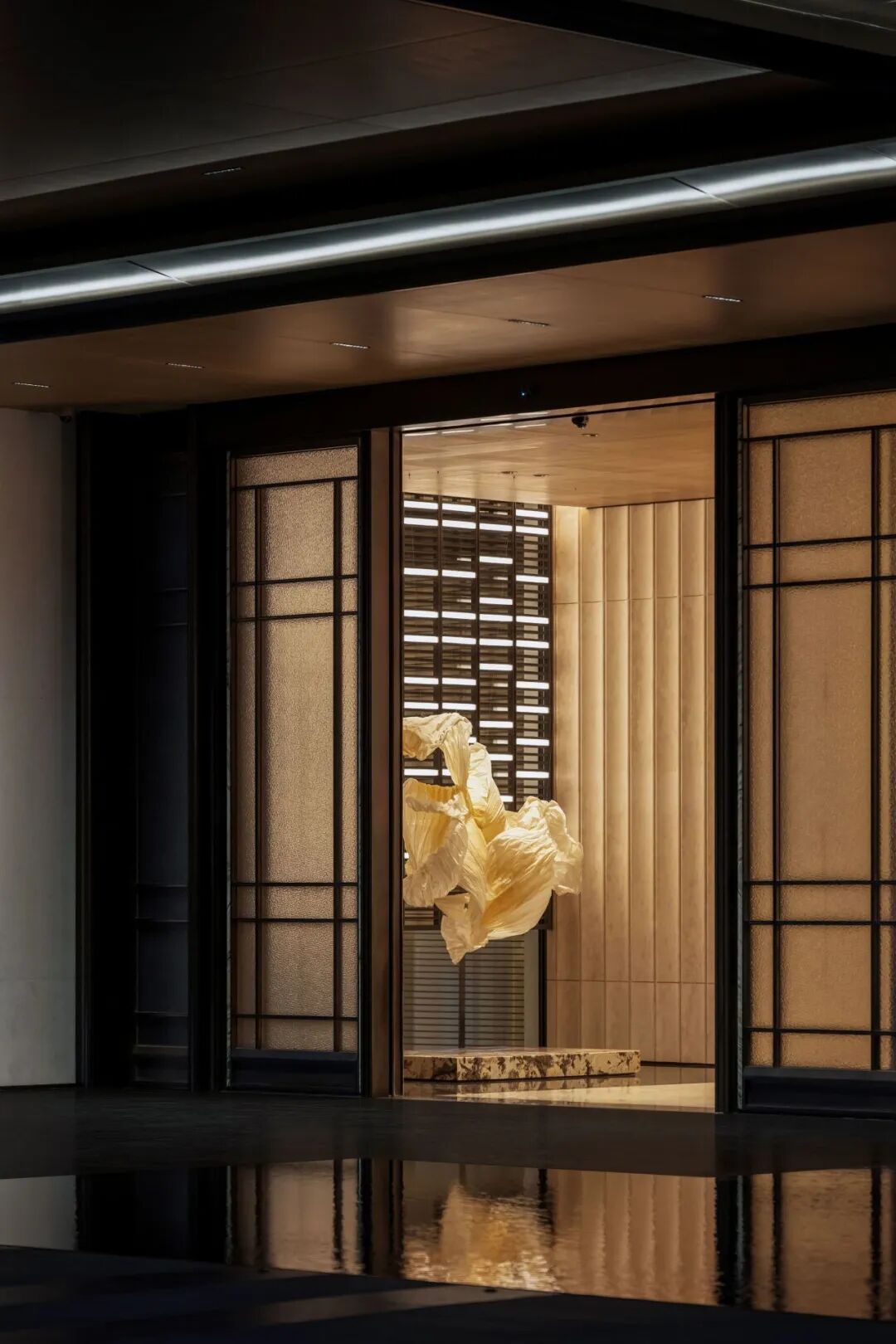 兴耀·青森轩丨中国杭州丨浙江东设建筑设计有限公司-36