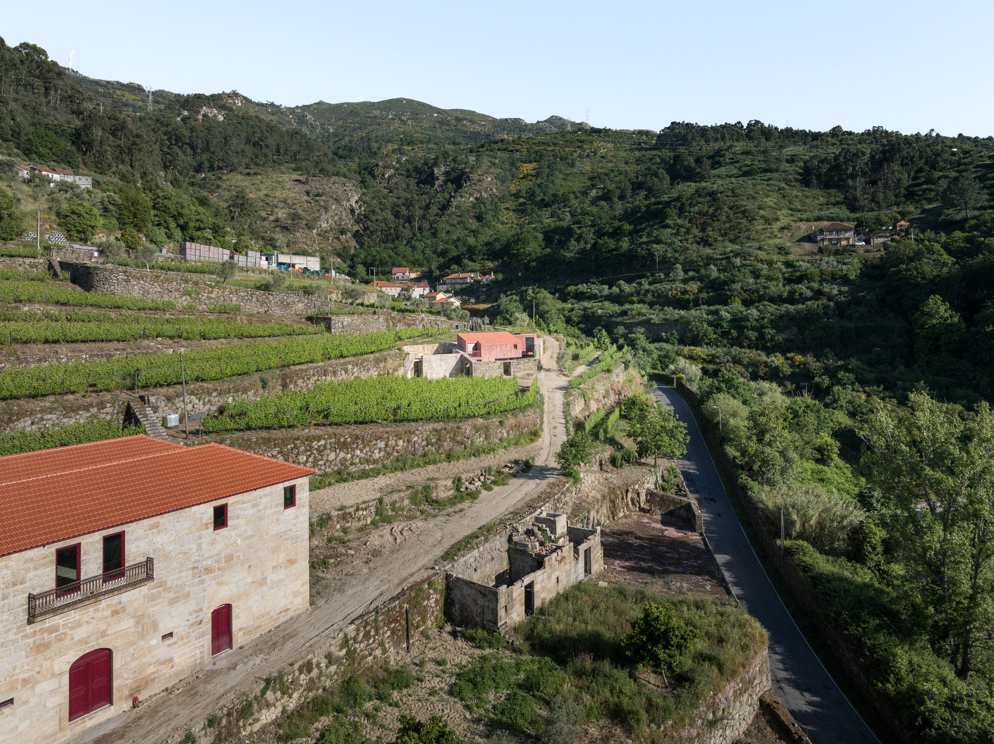 丨葡萄牙丨stefano riva architetto-31