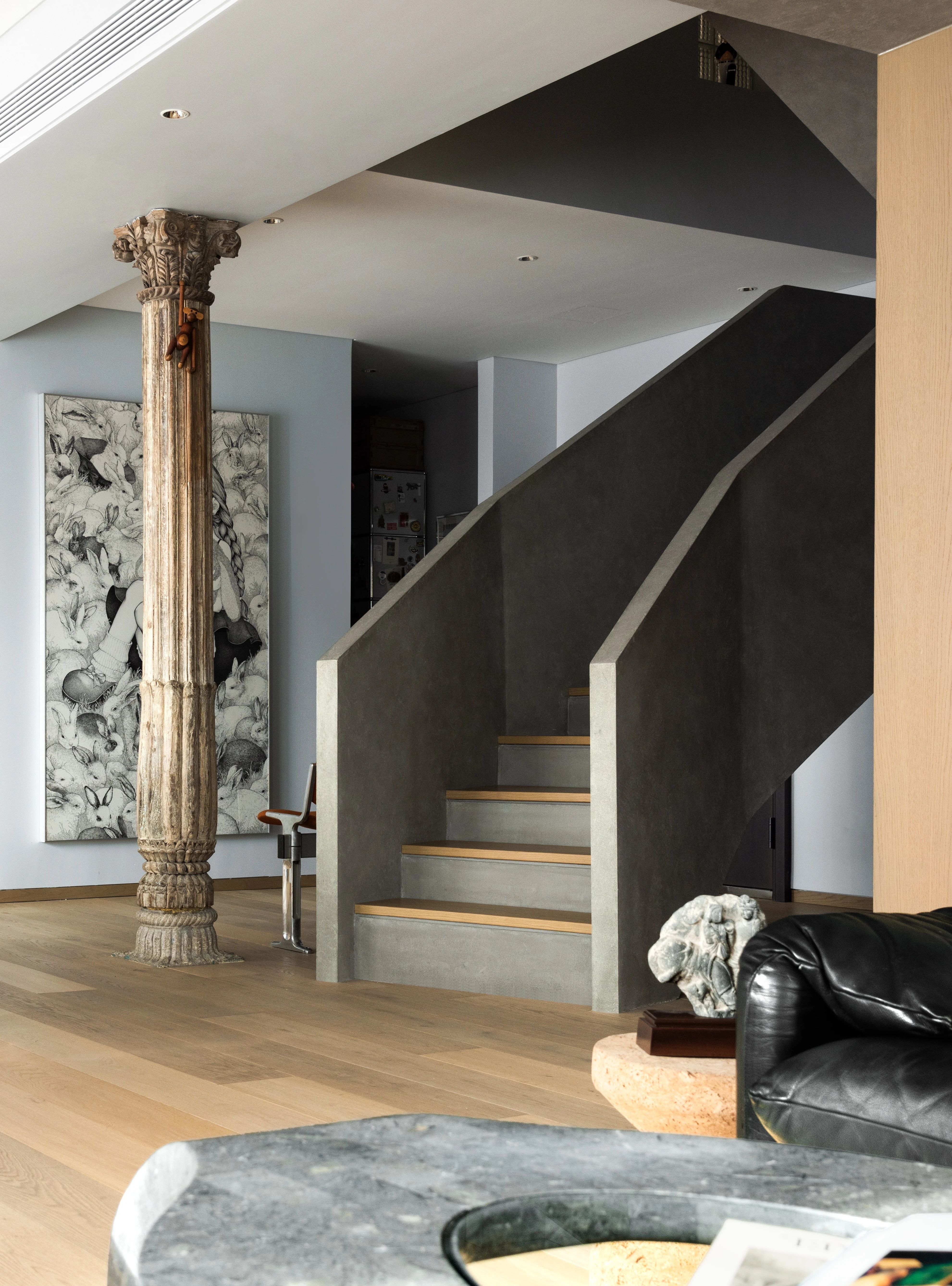 云上橘颂丨中国北京丨北京适也设计-0