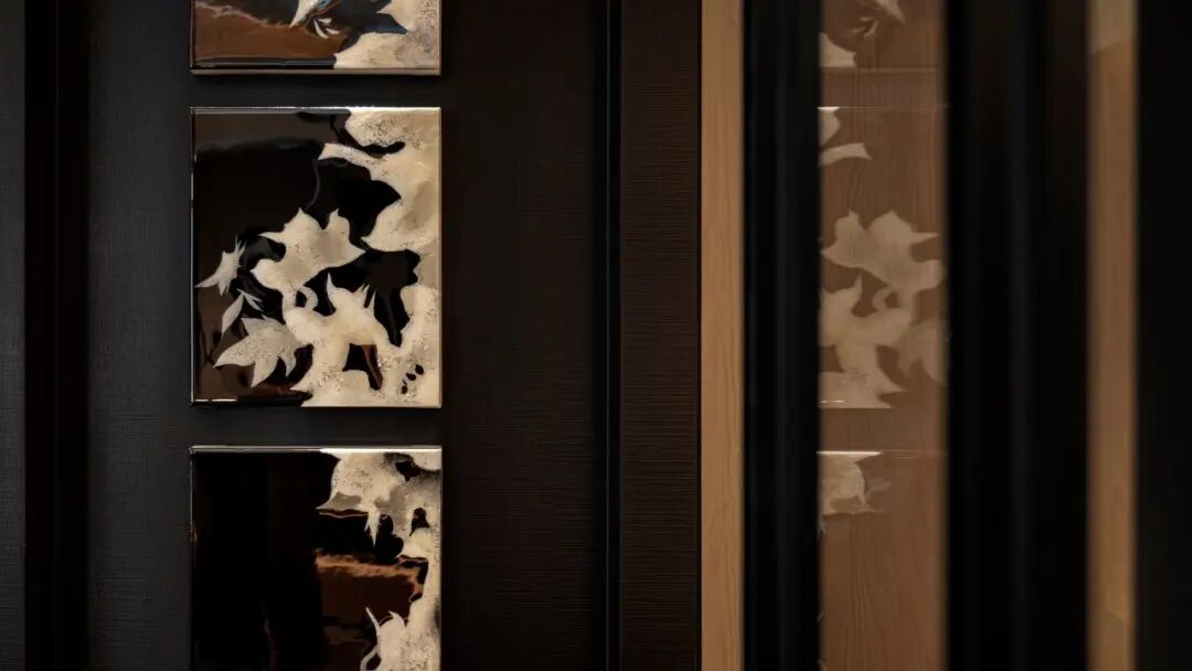 京开华章 摩登东方丨共向设计-48