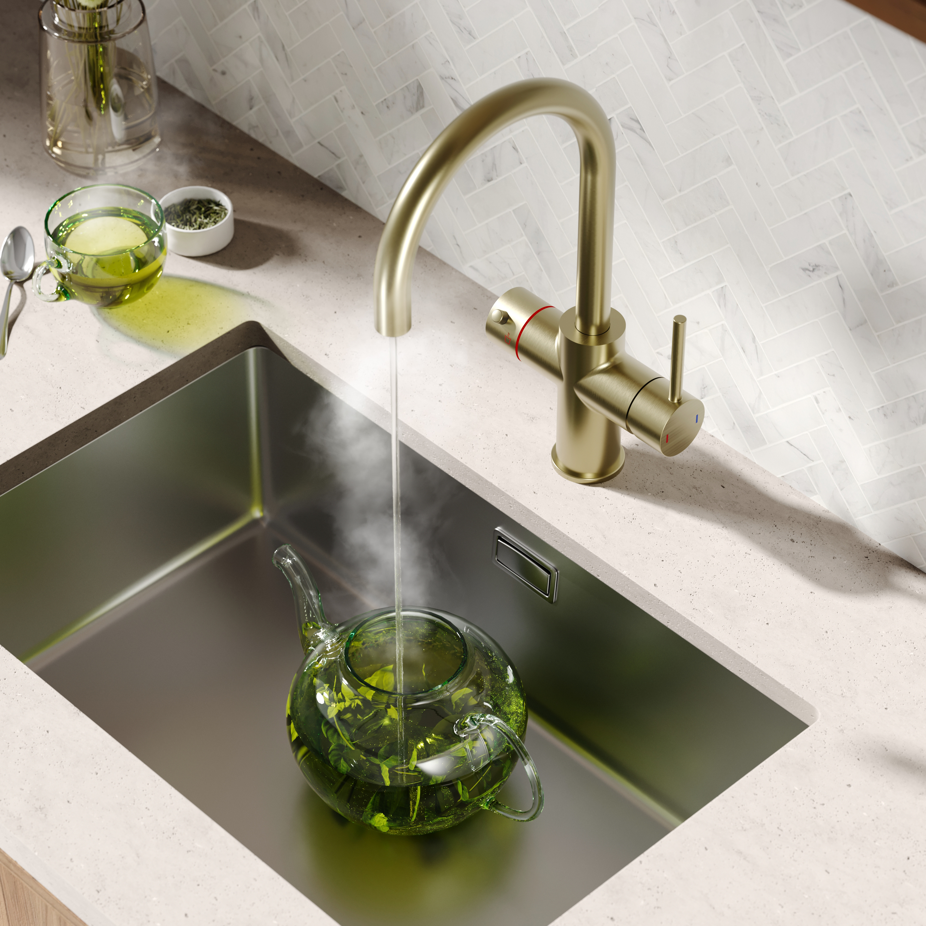 Kitchen Tap-7