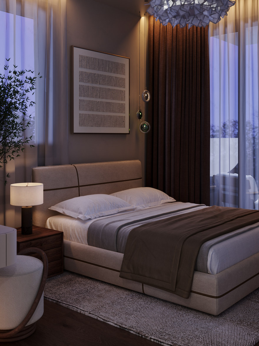 Verde公寓项目丨塞浦路斯-100