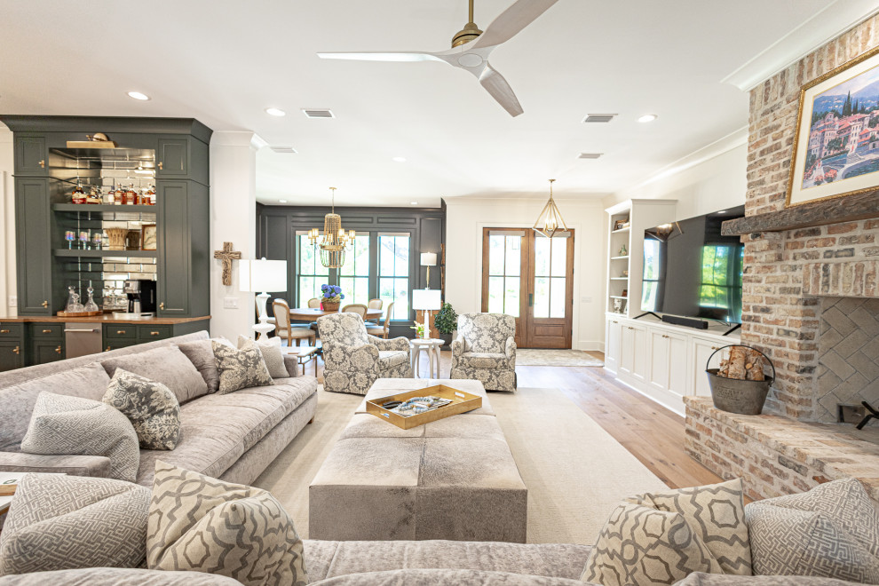 丨Bob Chatham,Chatham Home Planning-27