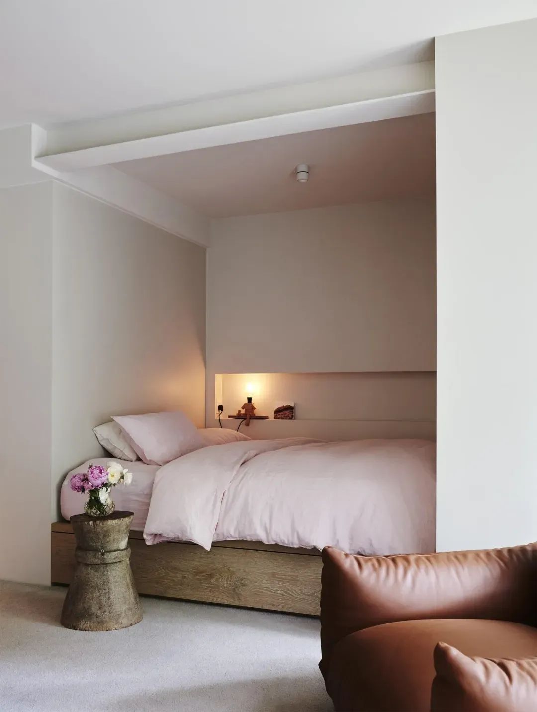 河畔别墅豪宅丨澳大利亚墨尔本丨Susi Leeton Architects+Interiors-23