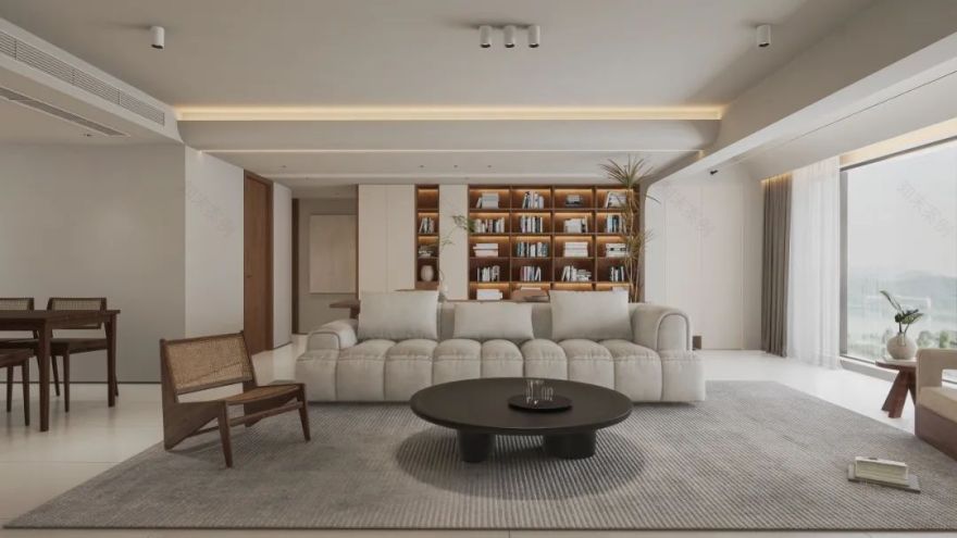 形道新作|与优雅共生,最是人间烟火气-0