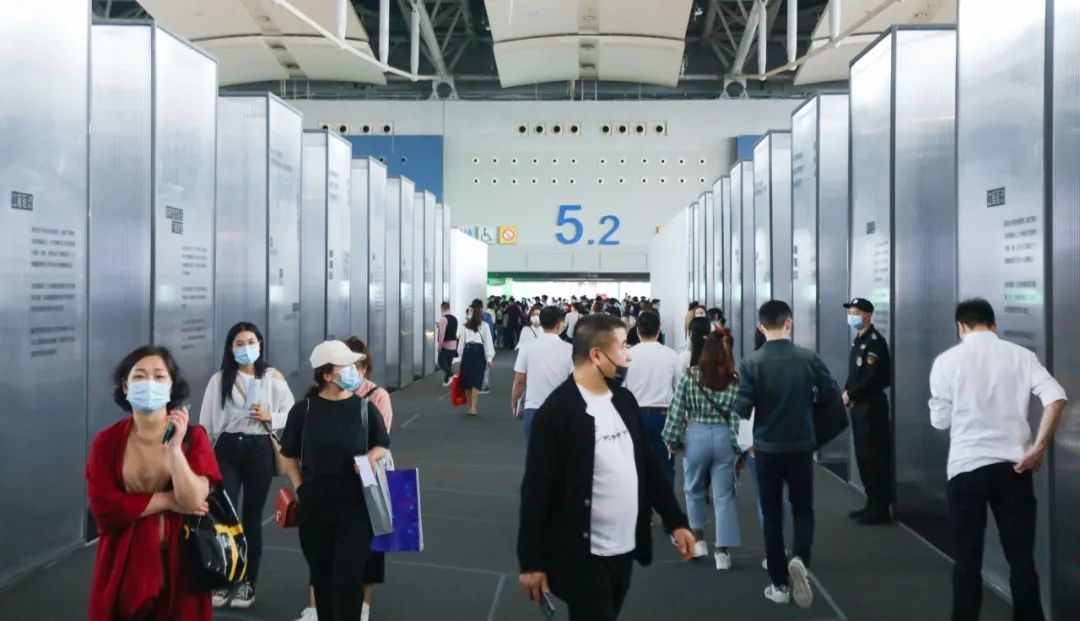 “设计之春”当代中国家具设计展丨中国广州丨温浩,侯正光,宋涛-162