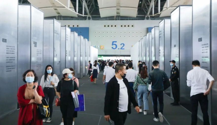 “设计之春”当代中国家具设计展丨中国广州丨温浩,侯正光,宋涛-162