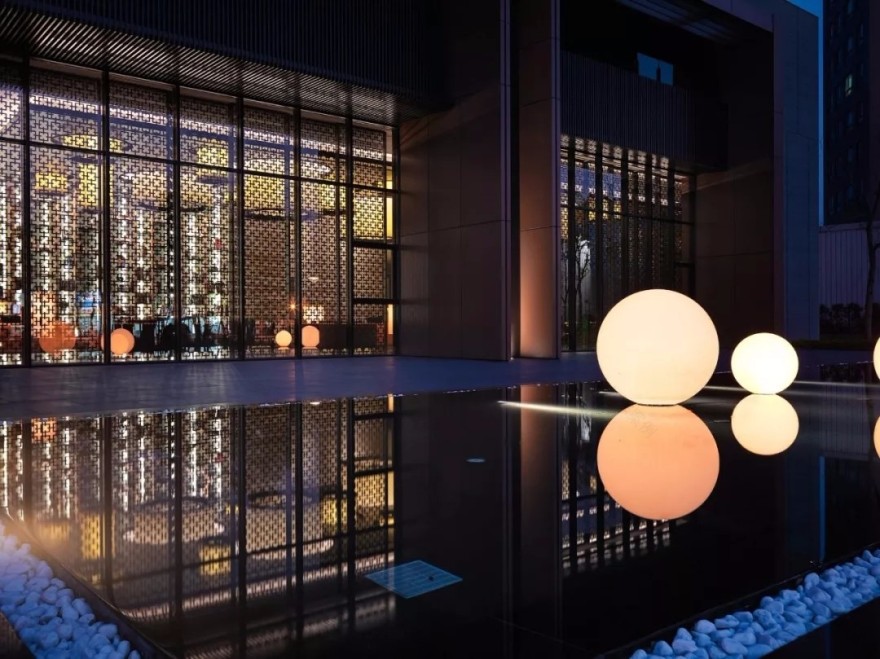 昭扬·纵横 冠宇和瑞空间设计-23