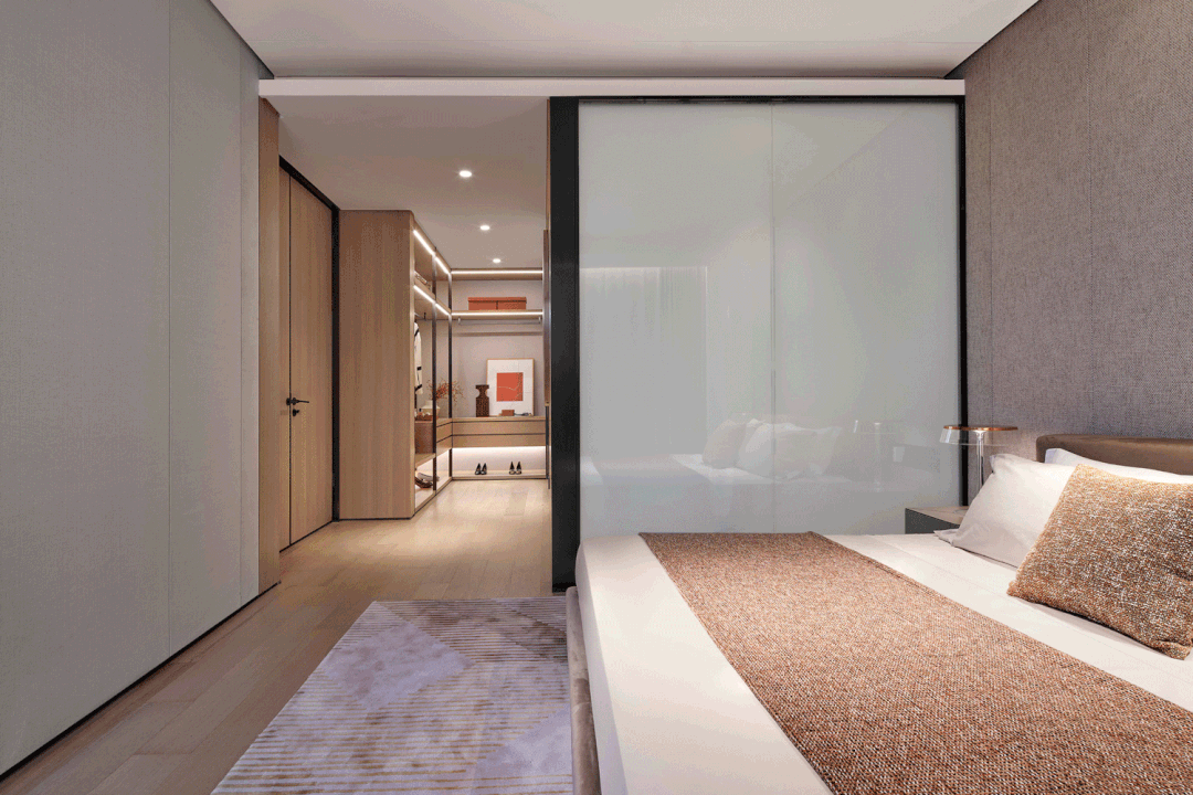 SERES ONE 赛里斯·壹号丨中国西安丨舍社建筑设计(上海)-55