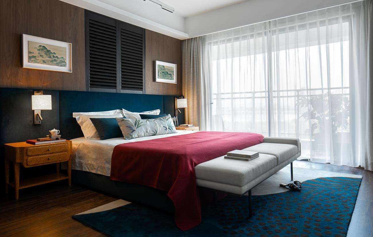 长卷绘盛世,叹满目风光丨GND恩嘉设计-42