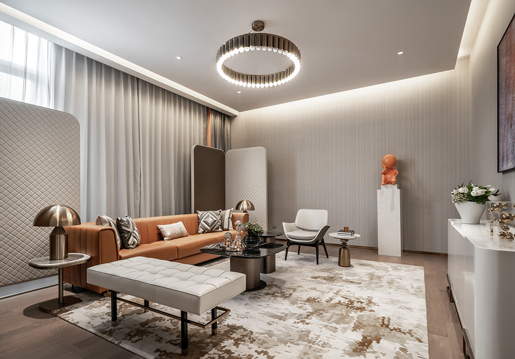 上坤&大发·铭悦四季丨中国芜湖-56