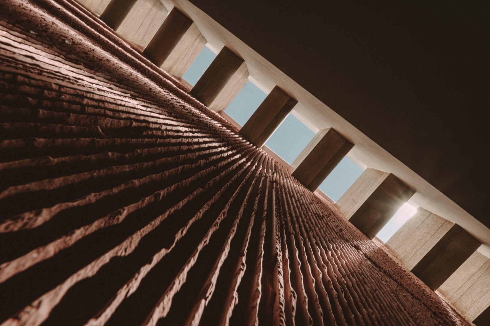 晚霁海景酒店，云南大理 / 易禾上品-121