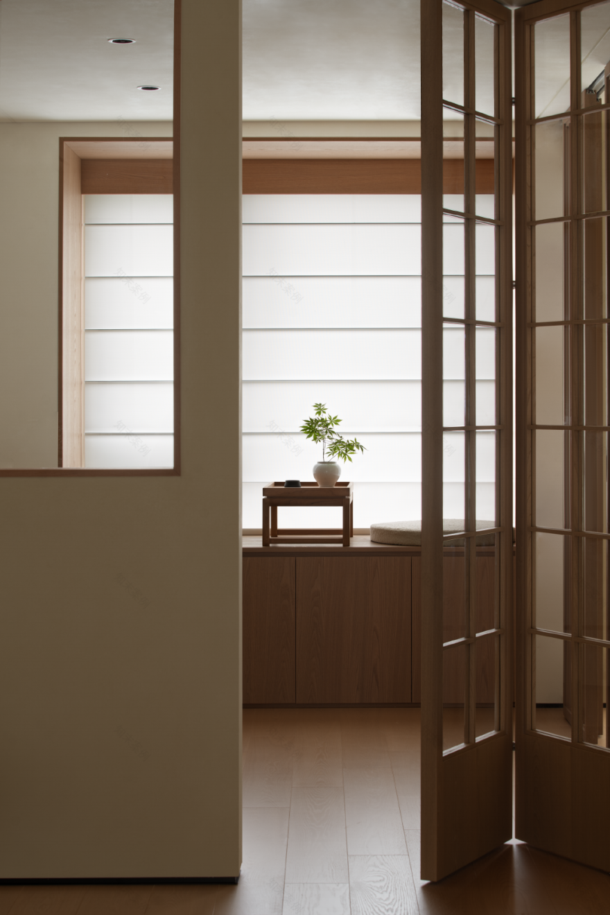 於旭輝|空间的独白丨中国福州丨福州纵远联行设计-26