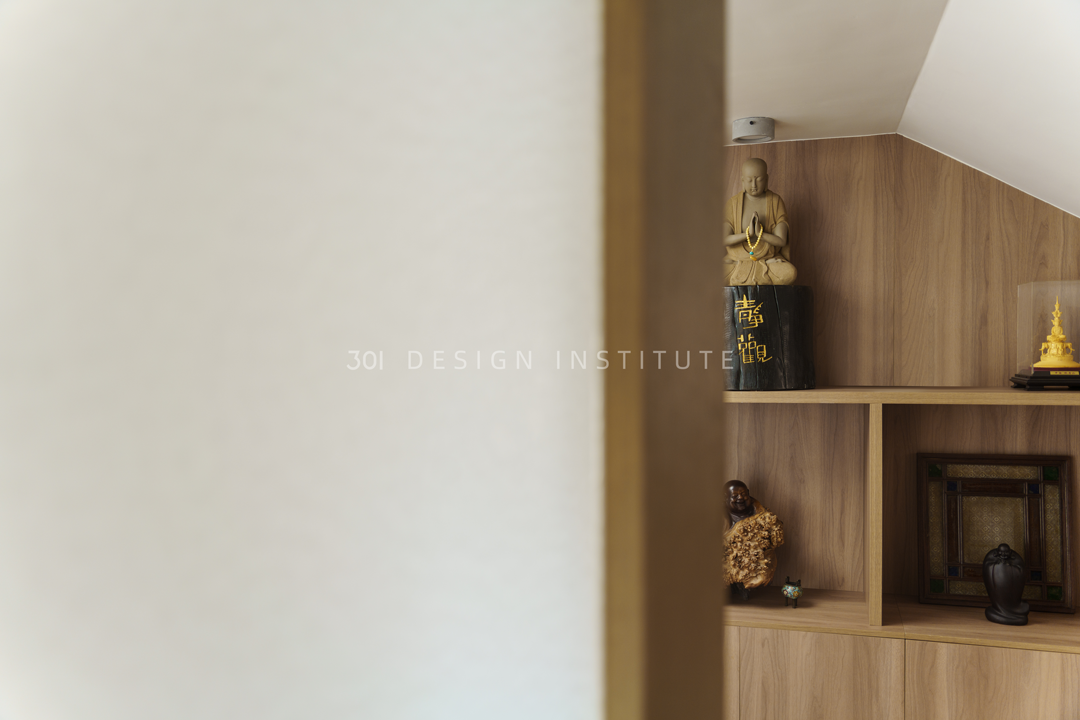 《美墅馆》丨中国广州丨301设计研究所-59