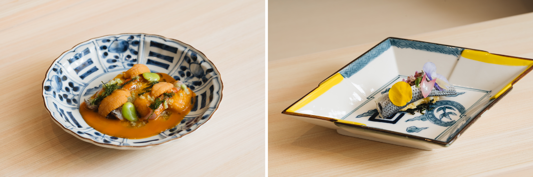 寿司芳SUSHIYOSHI丨中国深圳丨MWC韶康设计-11