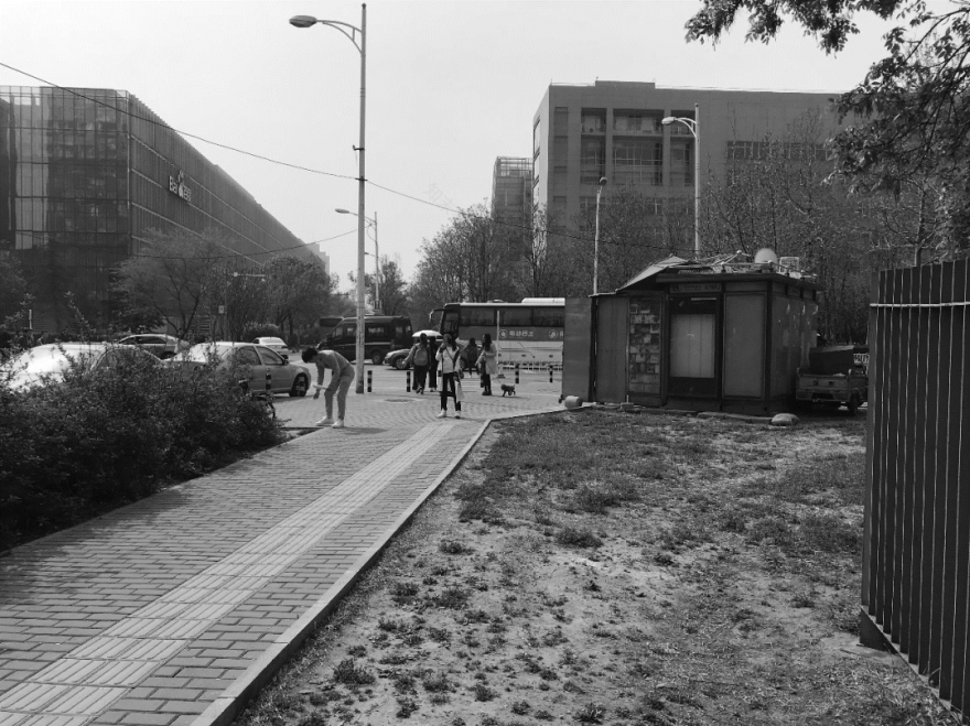 北京海淀上地 U 型路改造丨中国北京丨易兰规划设计院-93