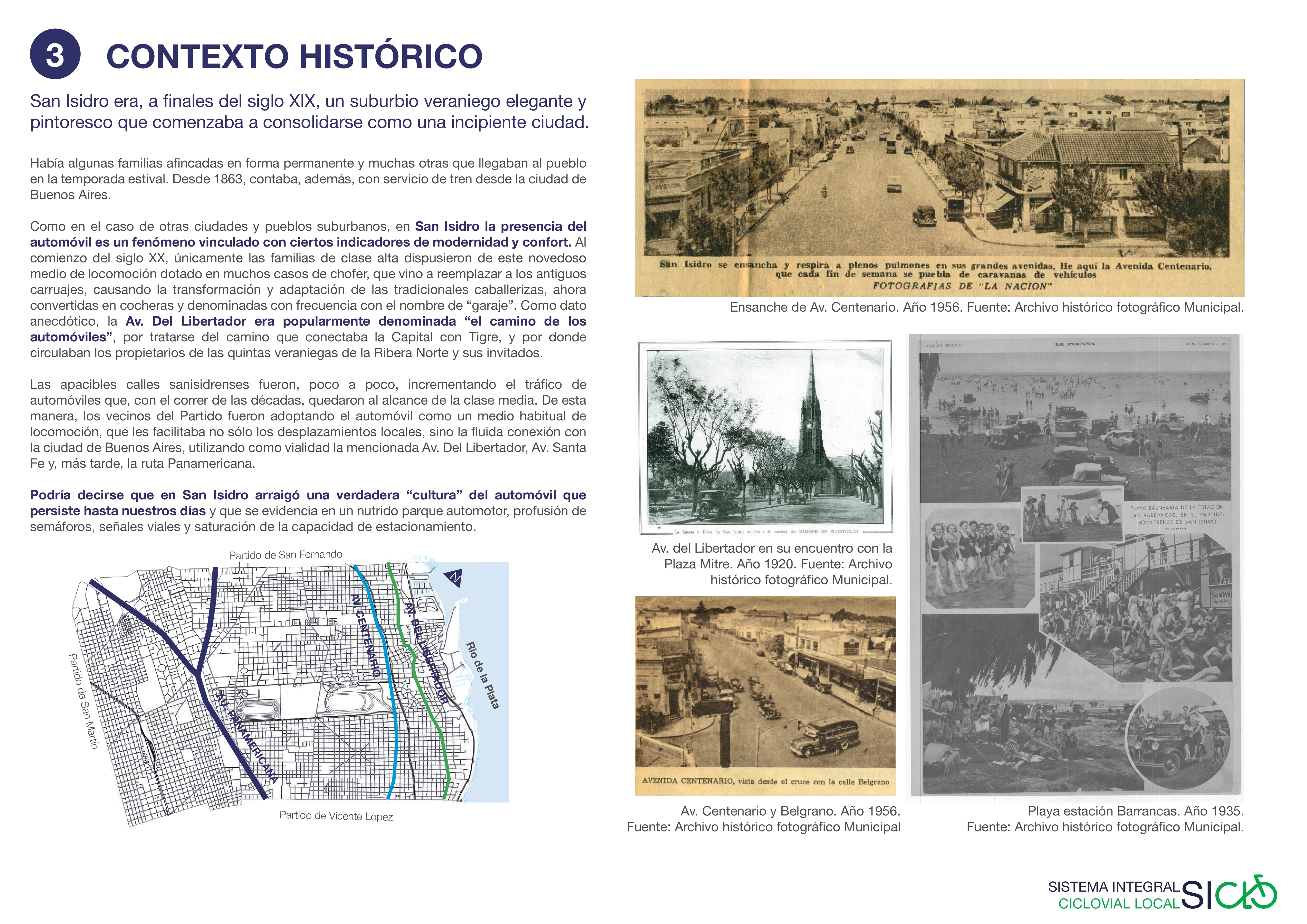 SICLO - SISTEMA INTEGRAL CICLOVIAL LOCAL-7