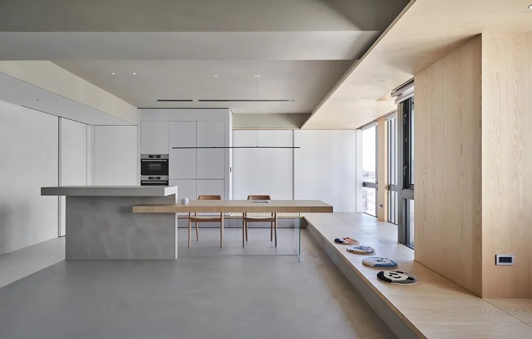 开心盒子L宅丨中国台北丨虫点子设计-63