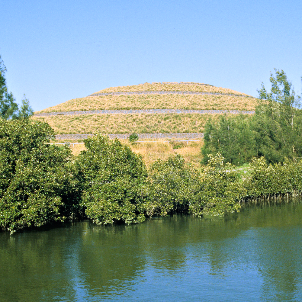 Civic Landscapes — PWP-22