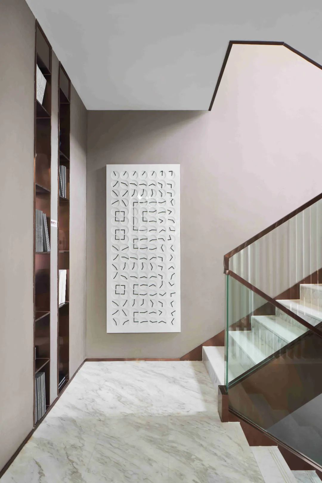 奥园地产韶关明玥江山商墅 | 奢雅生活，时光韵律-89