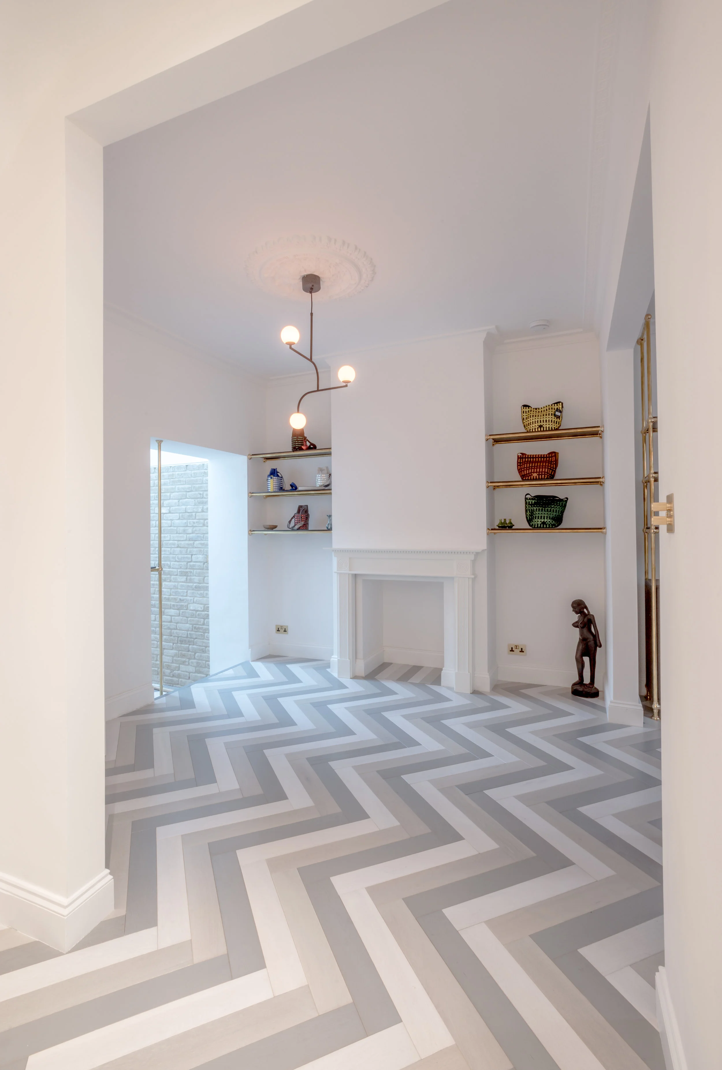 图案之家·阿莱克萨工作室丨英国伦敦-5