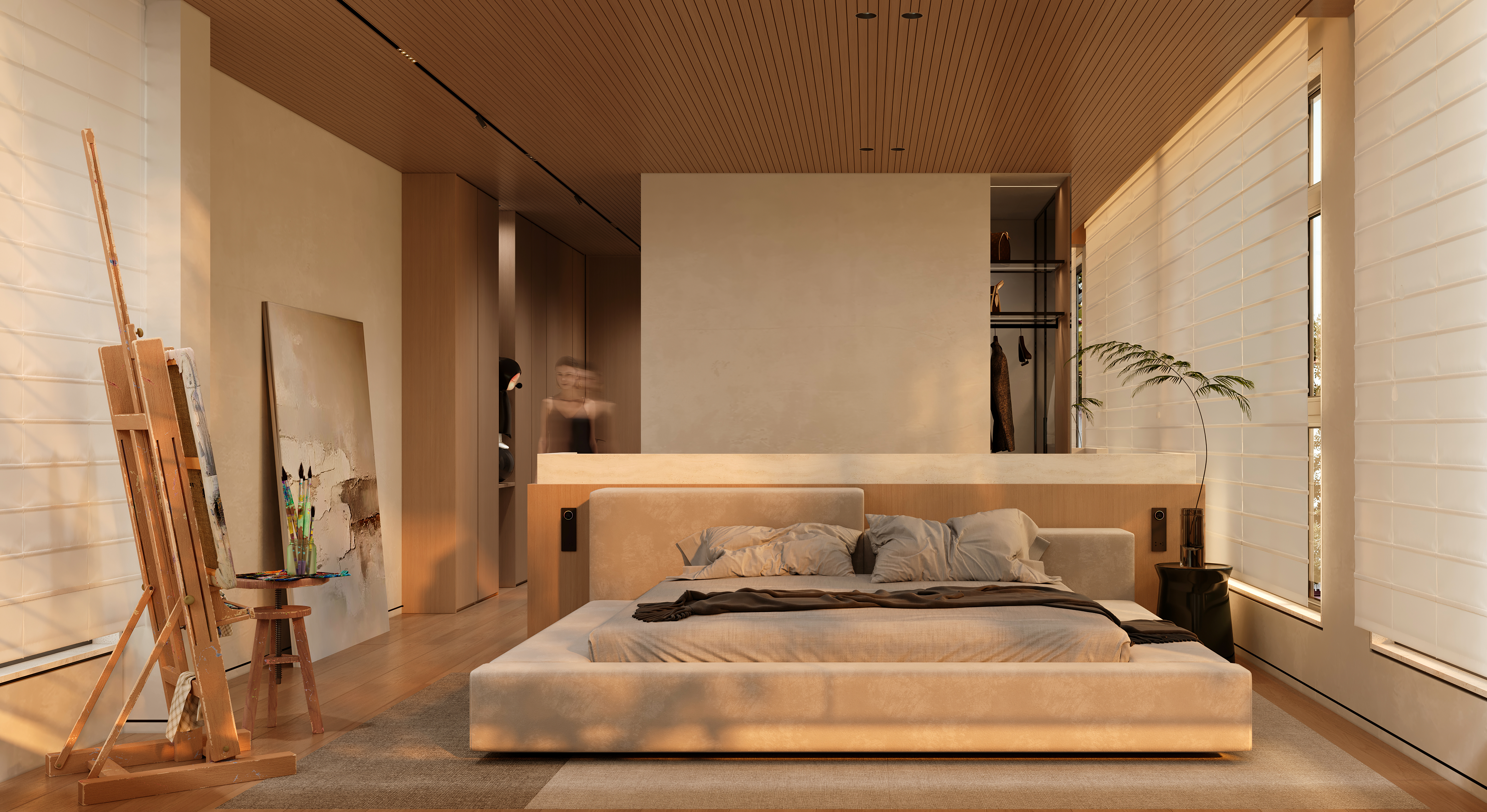 黄昏在美中邀黑夜-14