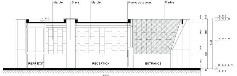晨曦之城 · 光之分割的生态宜居空间-34