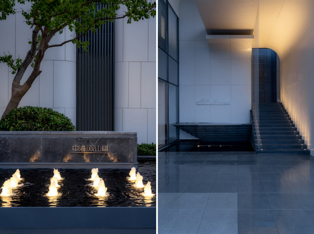 南京中海·观山樾示范区丨中国南京丨里表都会（北京）规划设计咨询有限公司-33