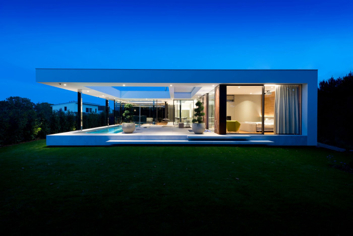 奥胡斯浮动城市浴场丨丹麦奥胡斯丨BIG（Bjarke Ingels Group）-34