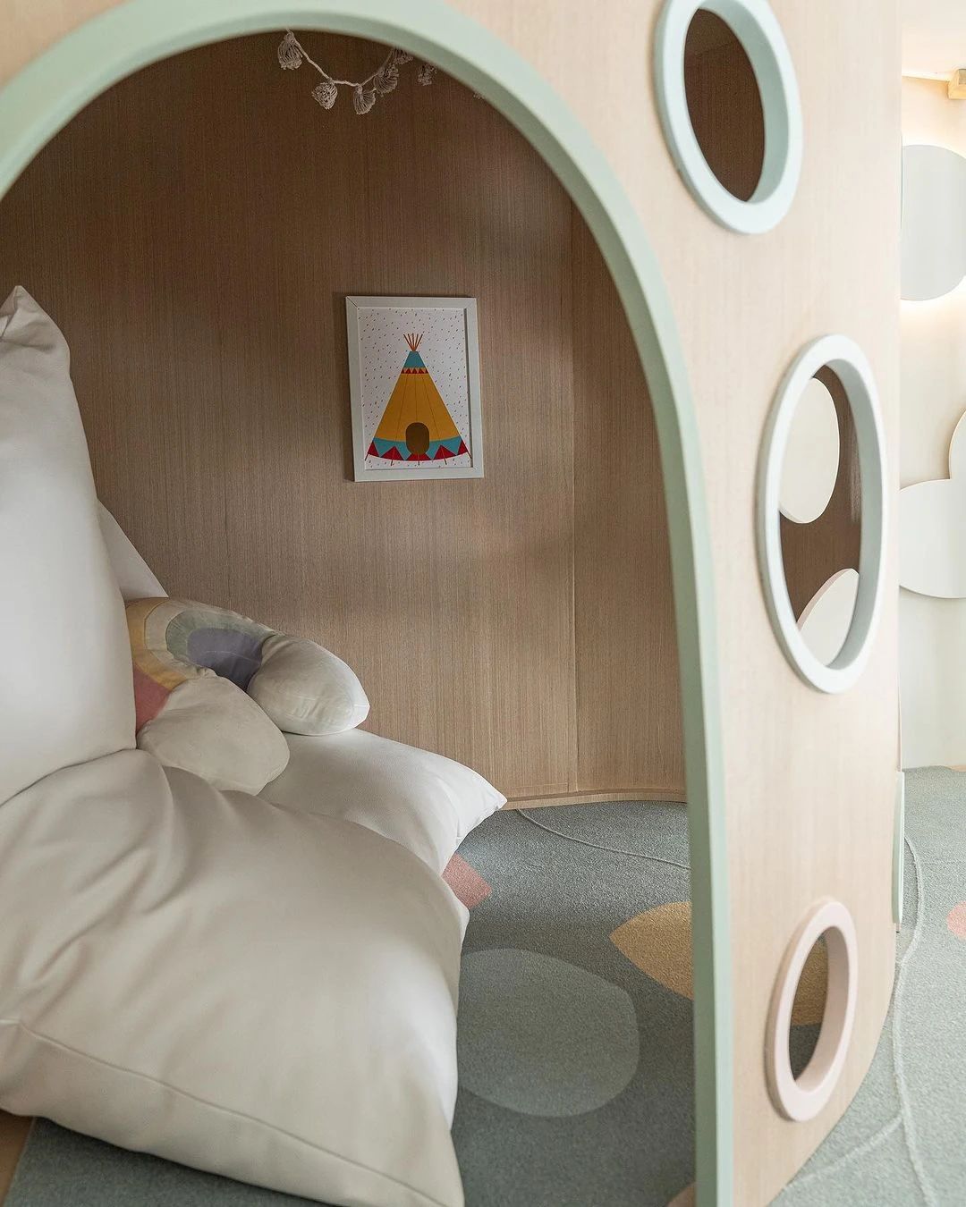 2024 米兰国际家具展览会丨意大利米兰-276