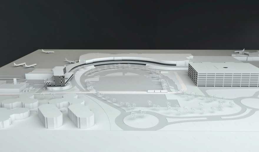 NH 酒店图卢兹,现代建筑与传统艺术的完美融合-5