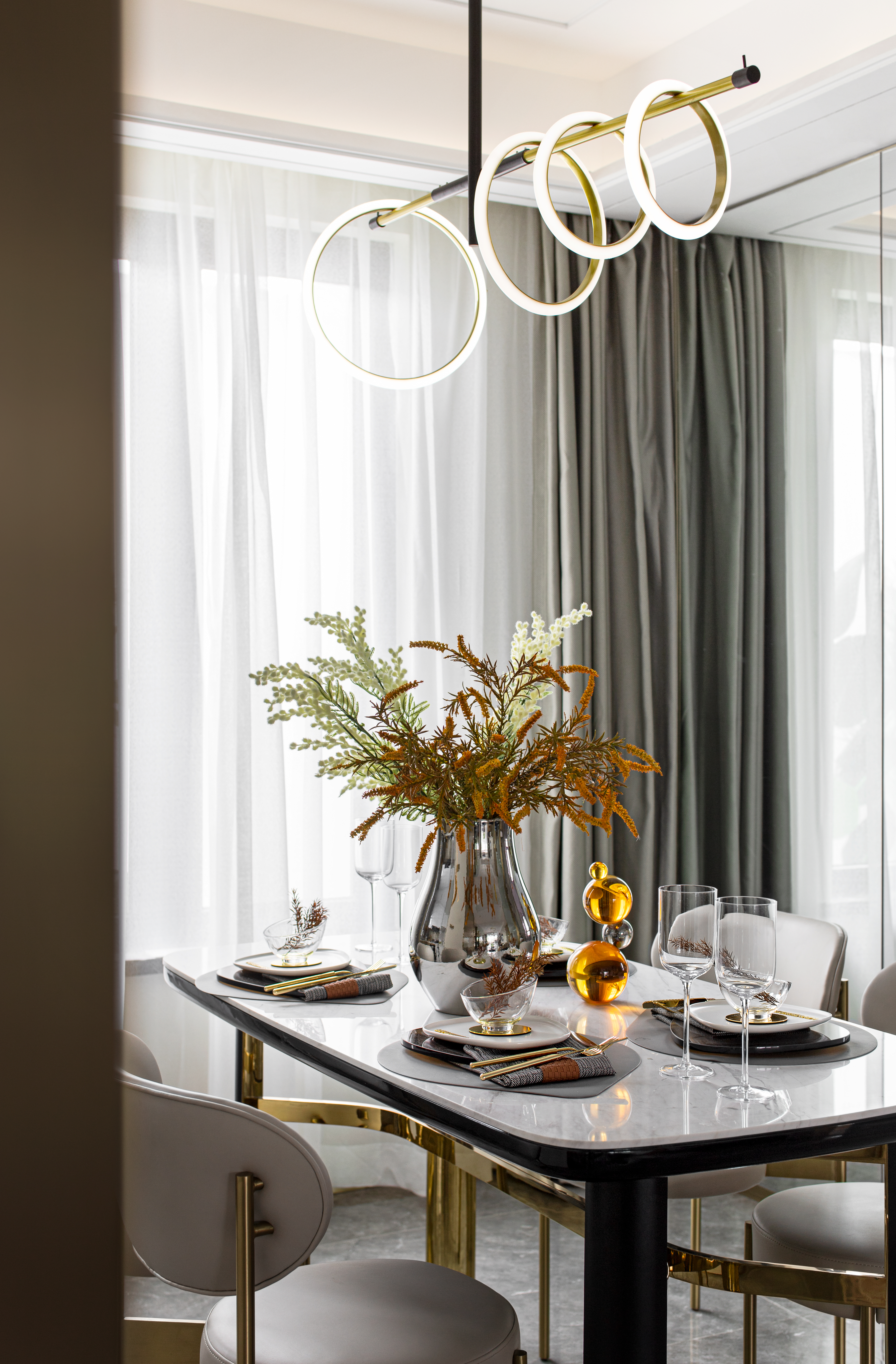 INNEST意巢设计：上坤 · 上虞-4