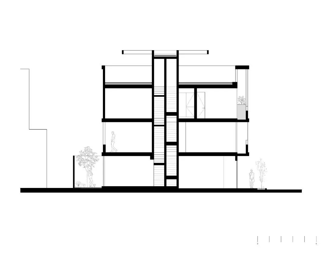 地衣屋丨墨西哥丨Taller Fino Lozano,Pragma Estudio-113