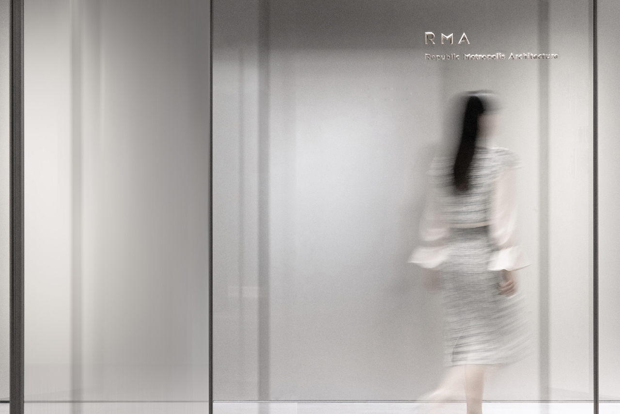 琶洲 996G丨中国广州丨三谷设计™-52