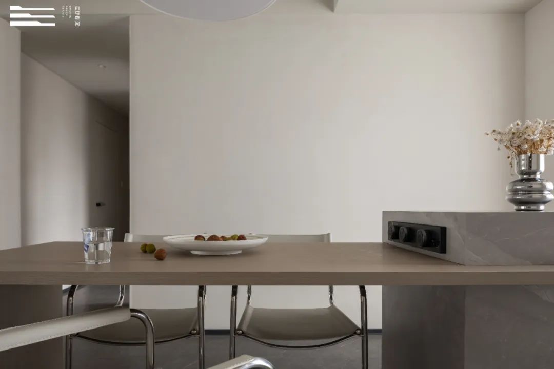 三湘海尚丨中国深圳丨山与空间设计-31