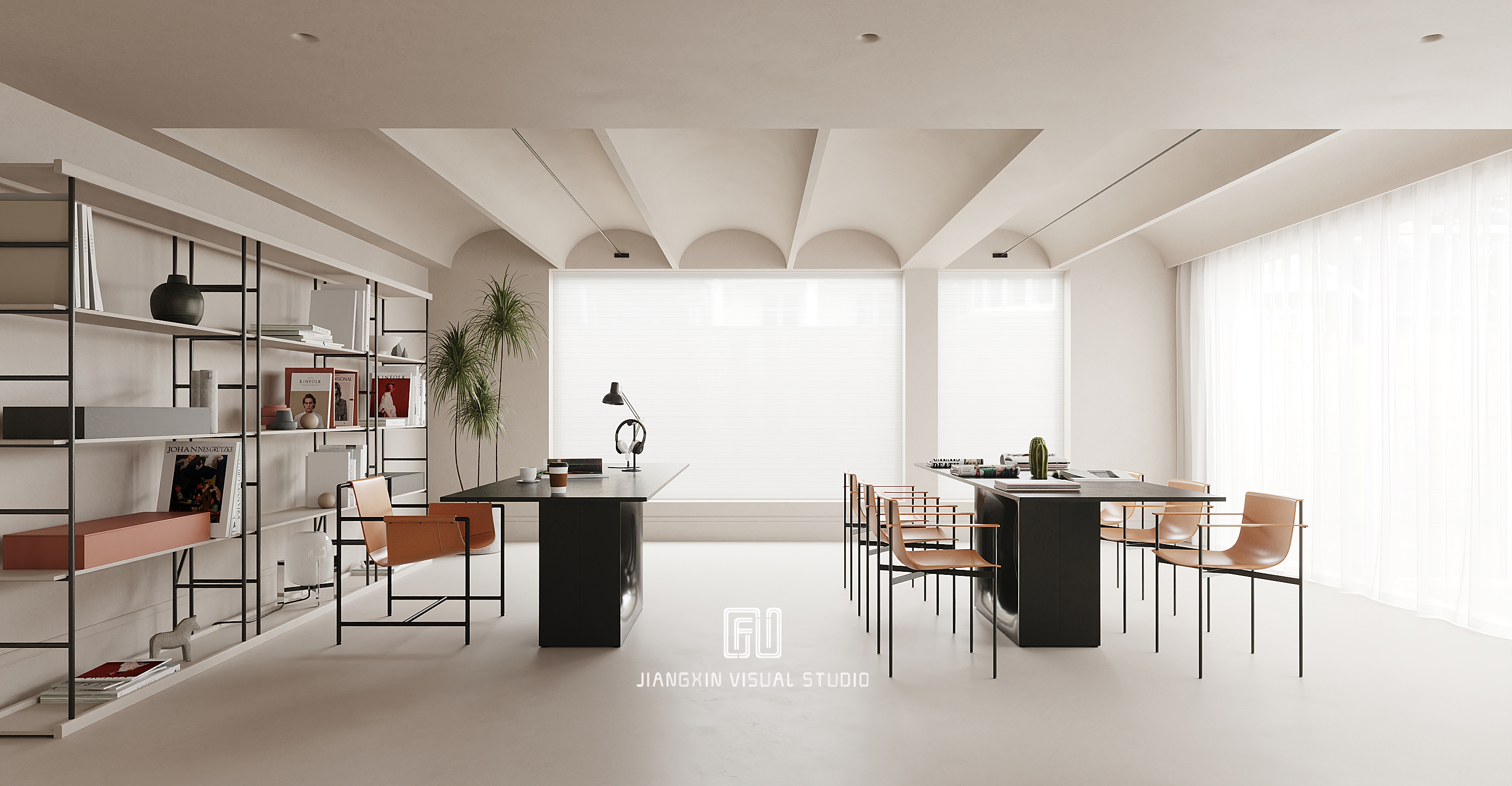 锦绣钱塘 | 探索现代室内设计的新境界-17