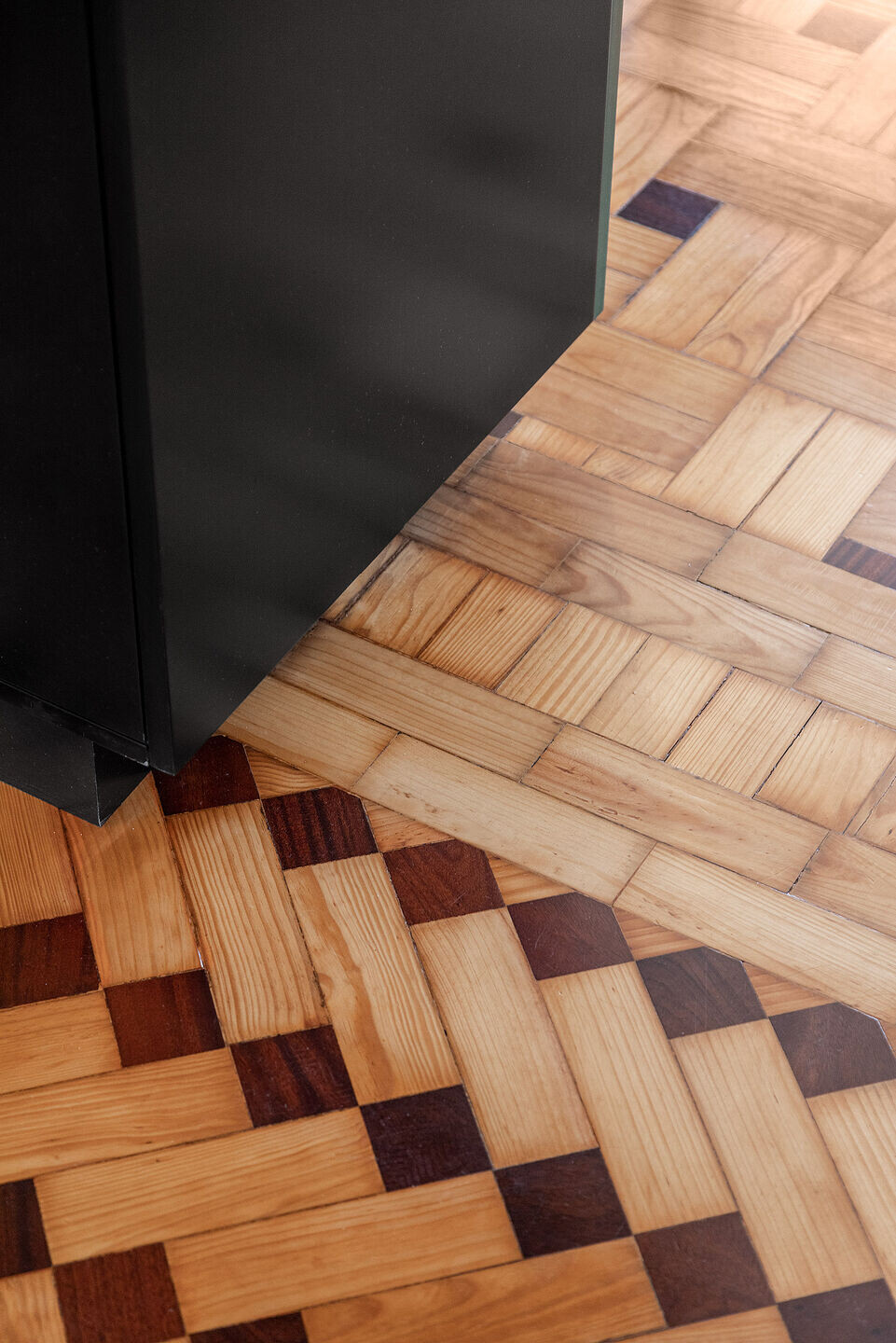 葡萄牙 60 平米公寓的逆袭之路-40