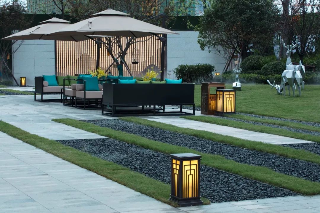 荆楚山水醉蓬莱 | 襄阳 ·新城吾悦华府实体示范区-65