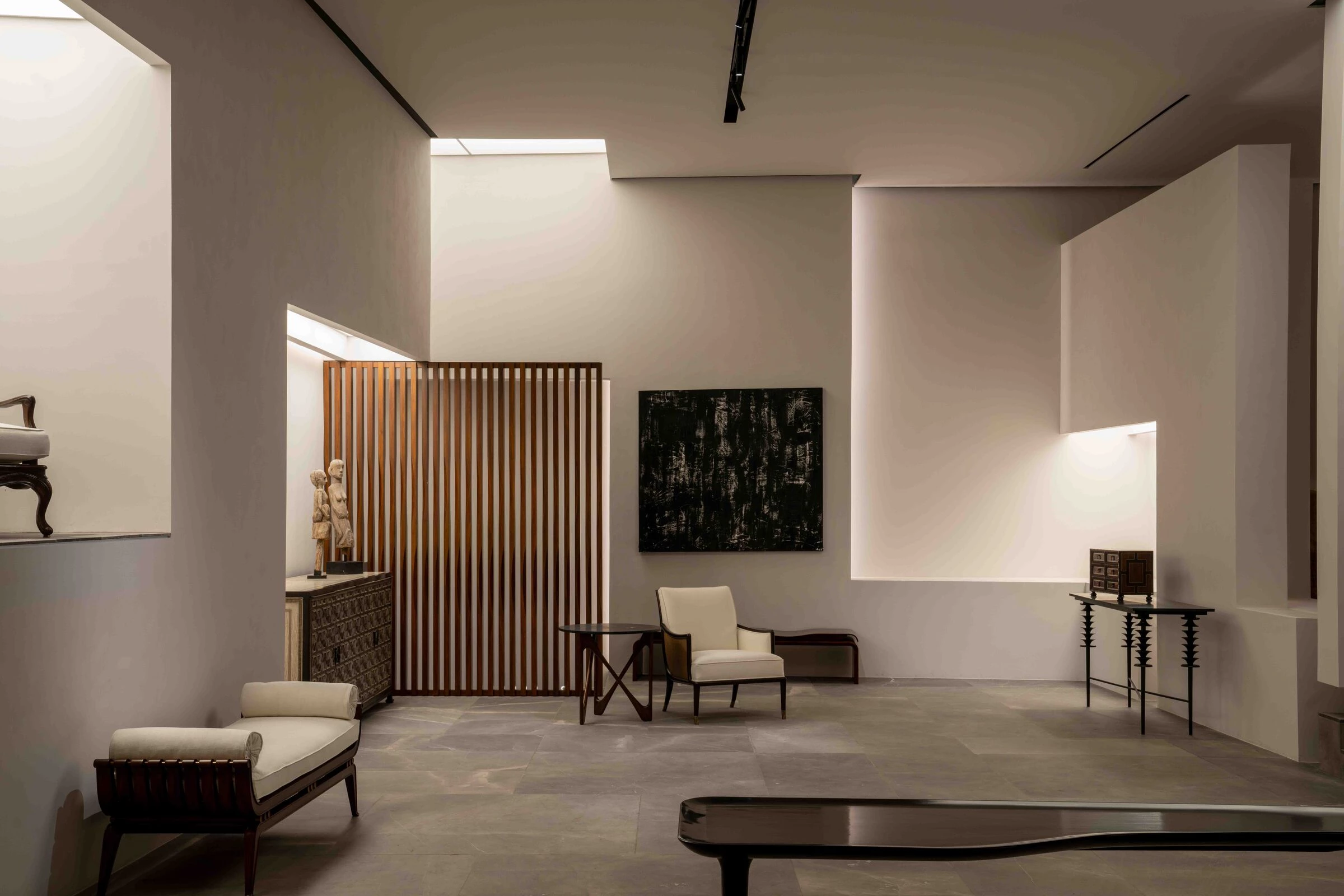 ALFONSO MARINA 旗舰店丨墨西哥墨西哥城丨MATERIA-31