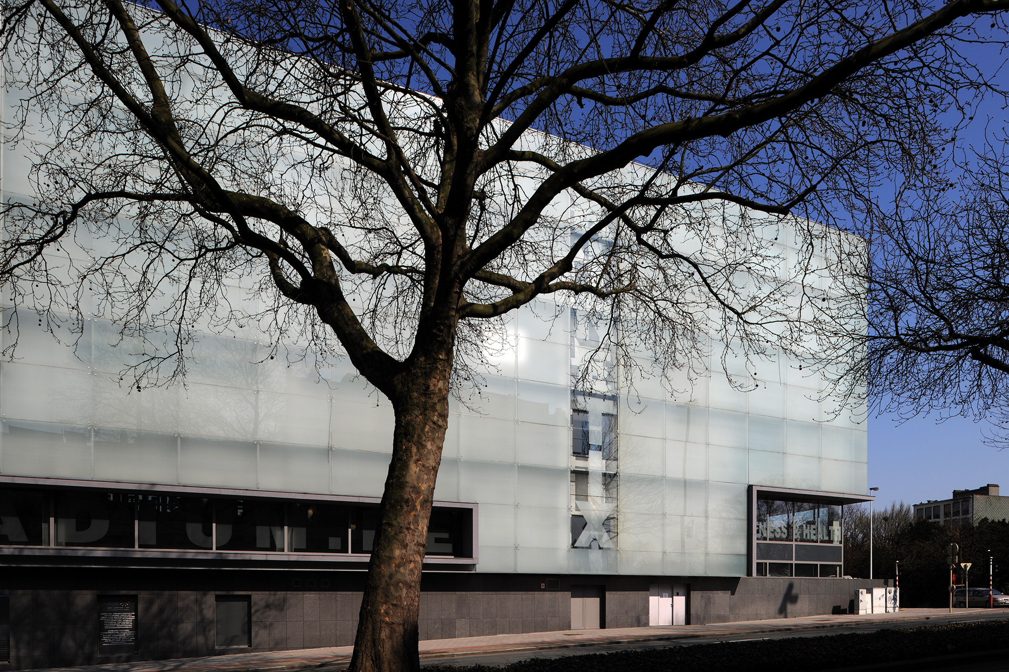 Complexe Kinétix — MA² - Metzger et Associés Architecture-6