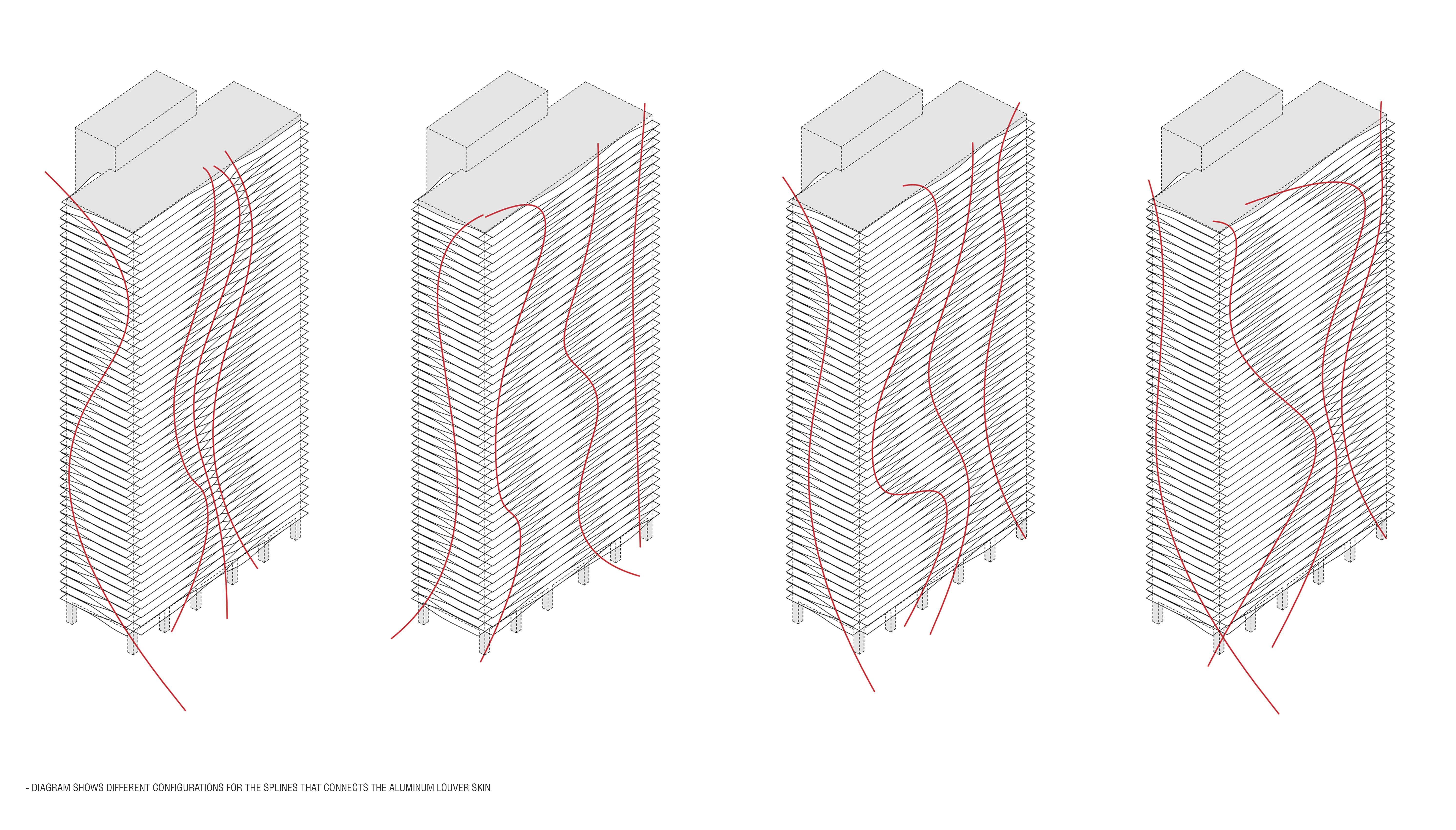 贝鲁特 Wave 办公室-15